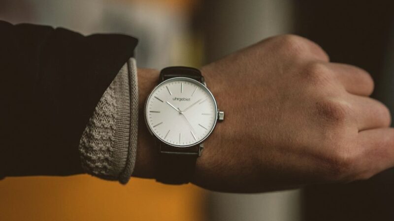men's accessories