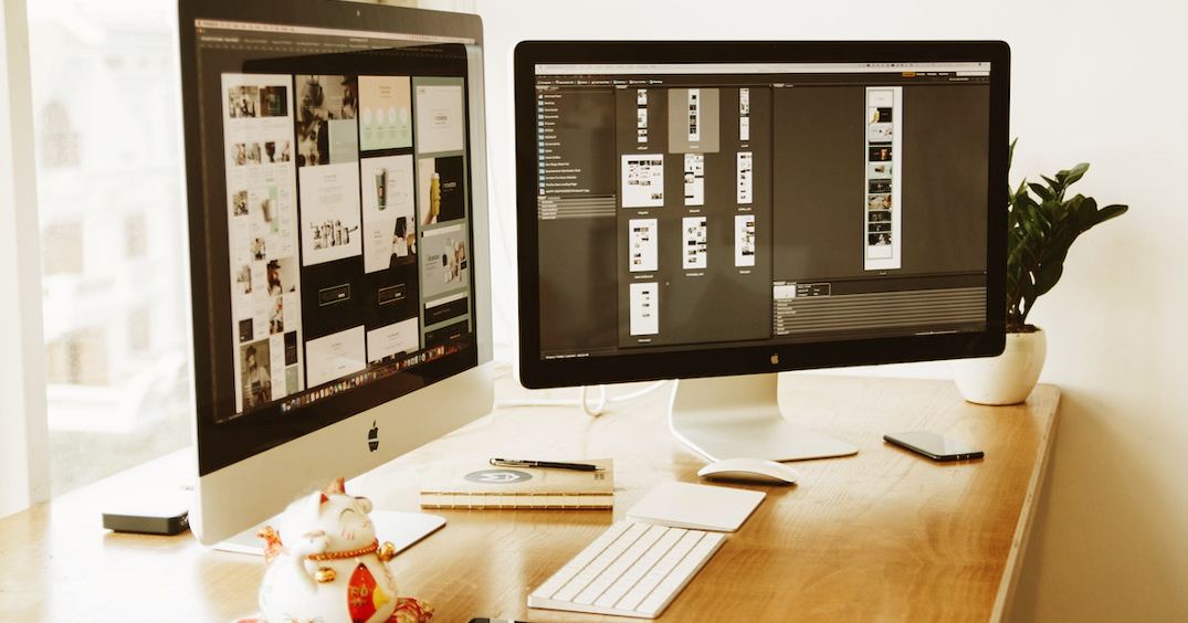 5 Things To Avoid When Creating Your Own Website