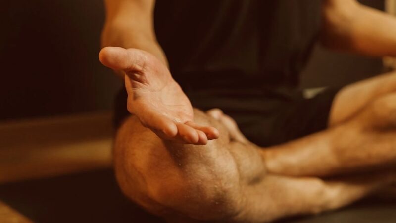 Addiction Recovery
