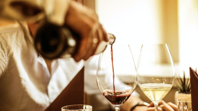 Alcohol Rehab