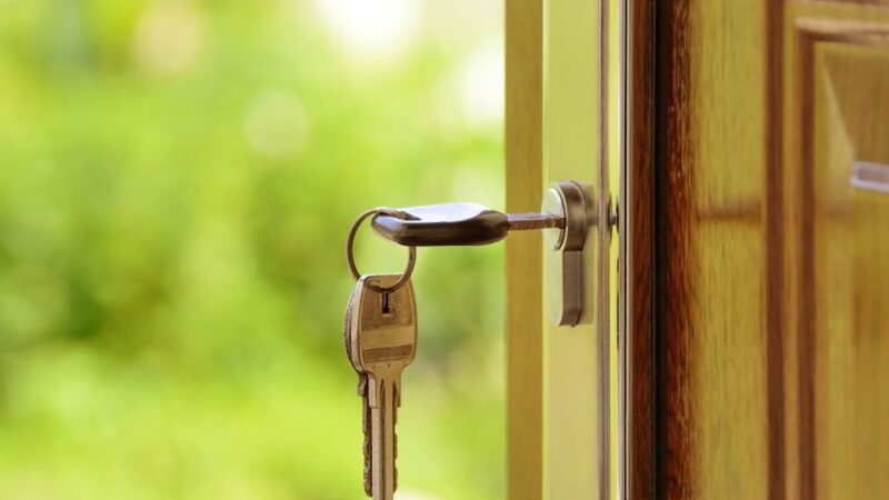 Buying a House