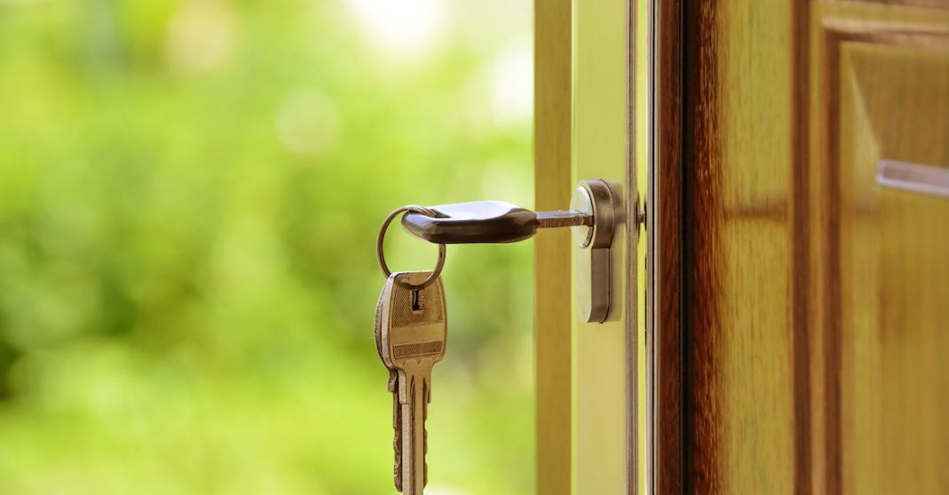 What to Consider When Buying a House