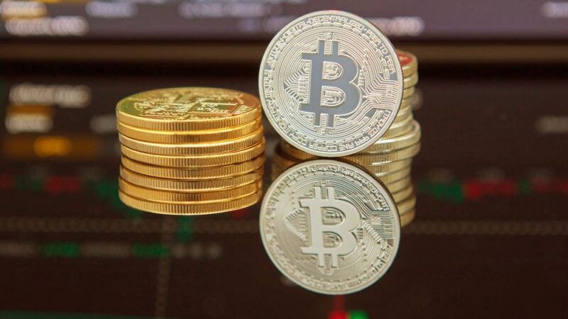 Crypto Casino