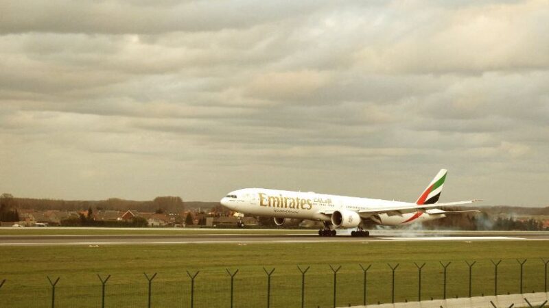Emirates Airlines