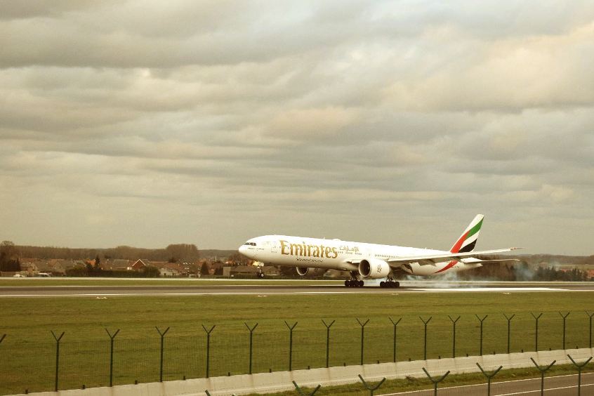 Make Your Trip Better By Flying On Emirates Airlines
