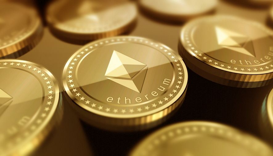 5 Reasons why Ethereum is the next Leading Cryptocurrency