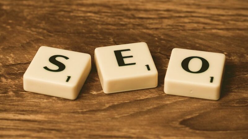 SEO Marketing
