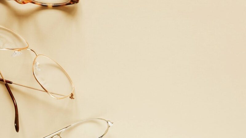 Smart Glasses