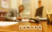 personal injury lawyer