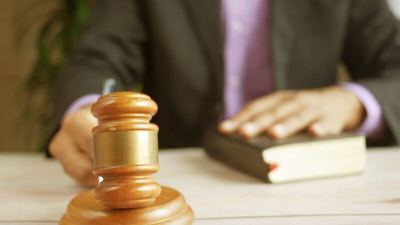 Accident Attorney