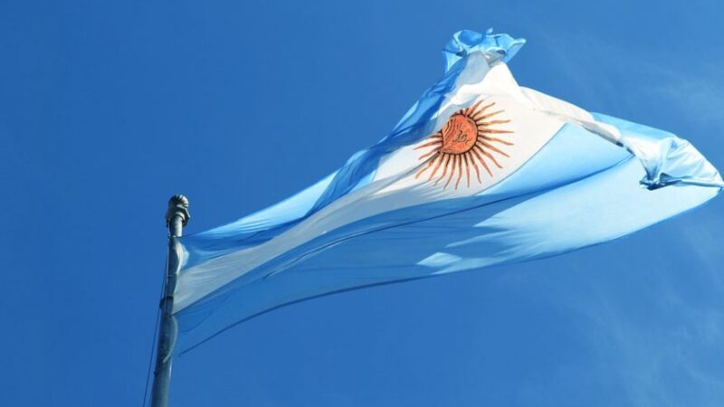 Argentina National Team