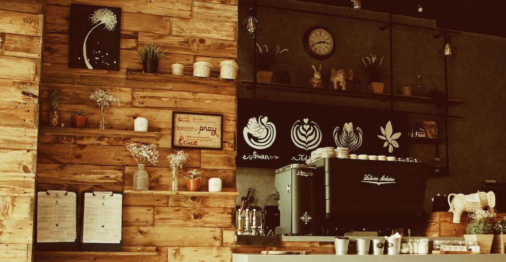 Consider This Elements Before Starting a Coffee Shop