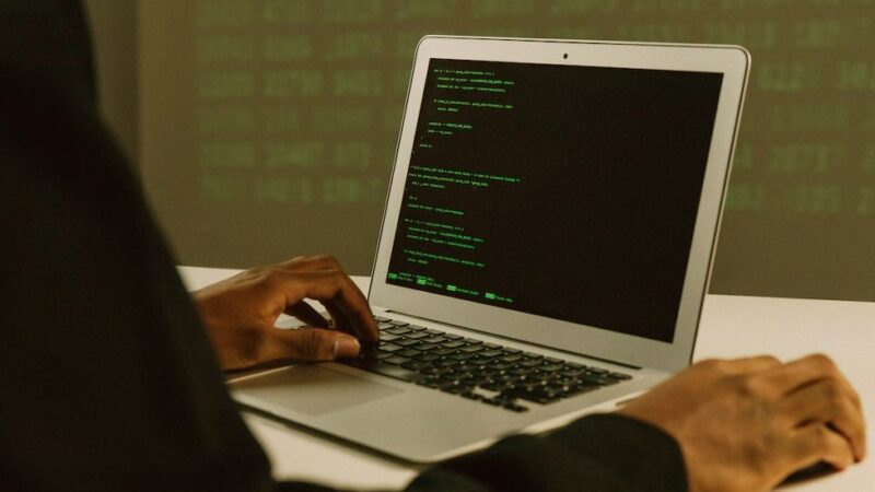 Cybersecurity