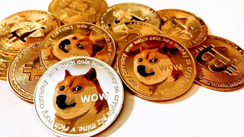 DogeCoin