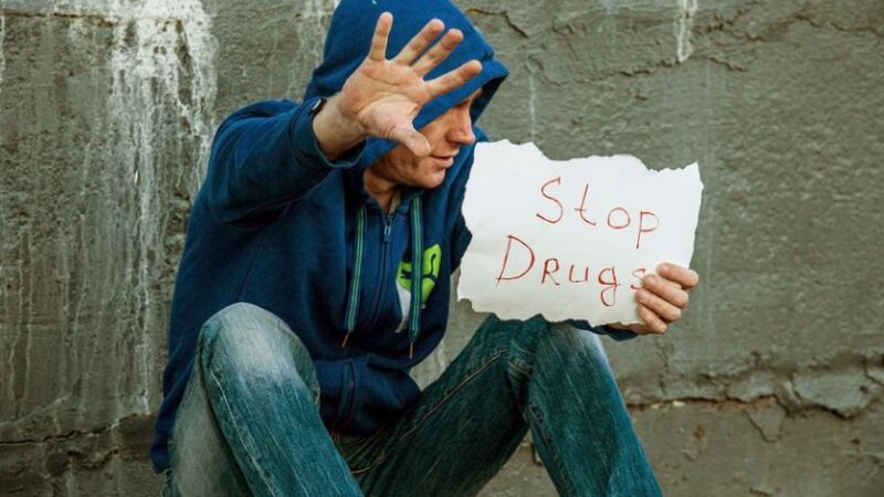 Drug Addictions