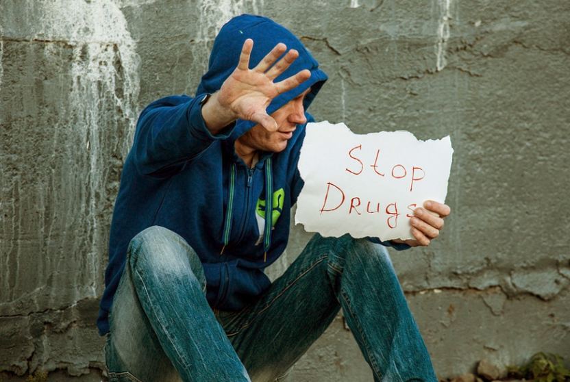 5 Most Common Types Of Drug Addictions Among Teens