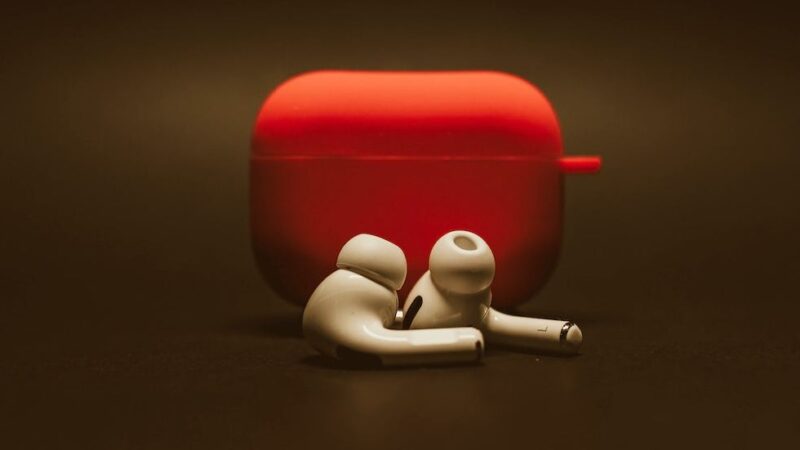 Earbuds