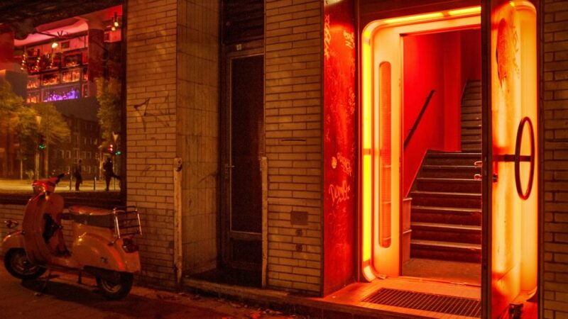 Red Light Therapy