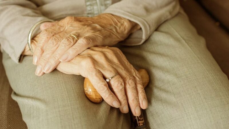 Aging