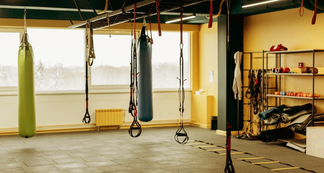 A Quick Guide to Starting a Gym Business