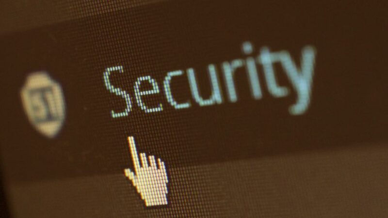 IT Security