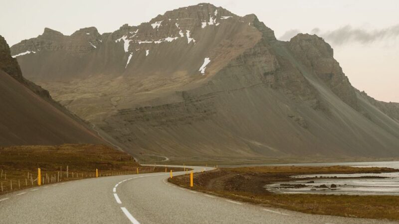 Long Trip
