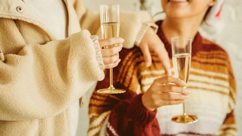 alcohol recovery