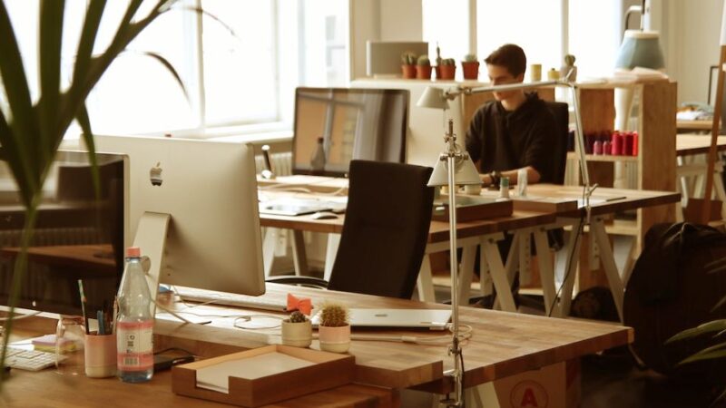 employee engagement