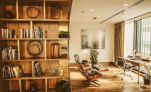home interiors