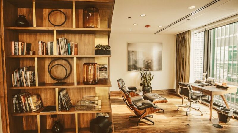 home interiors