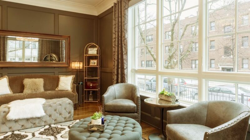 living space