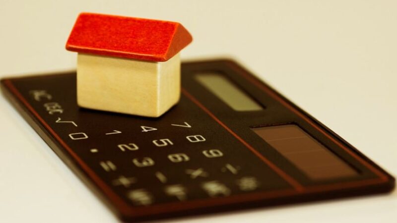 mortgages