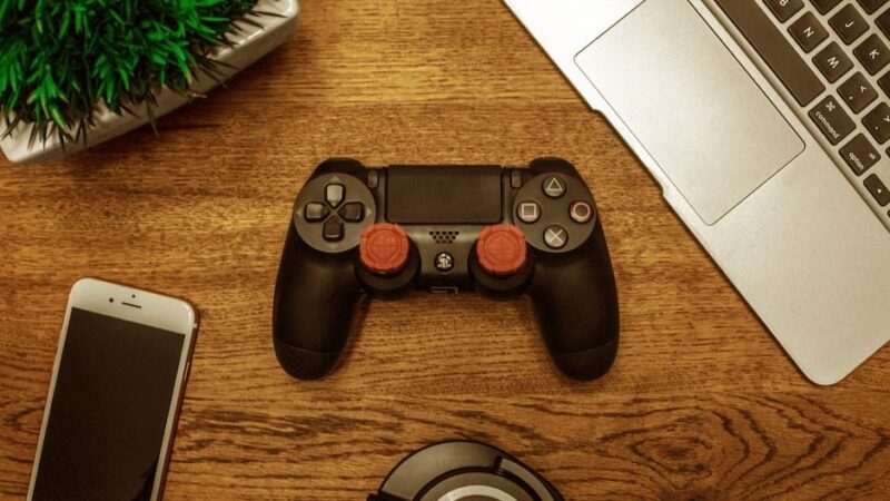 NFT Game Development