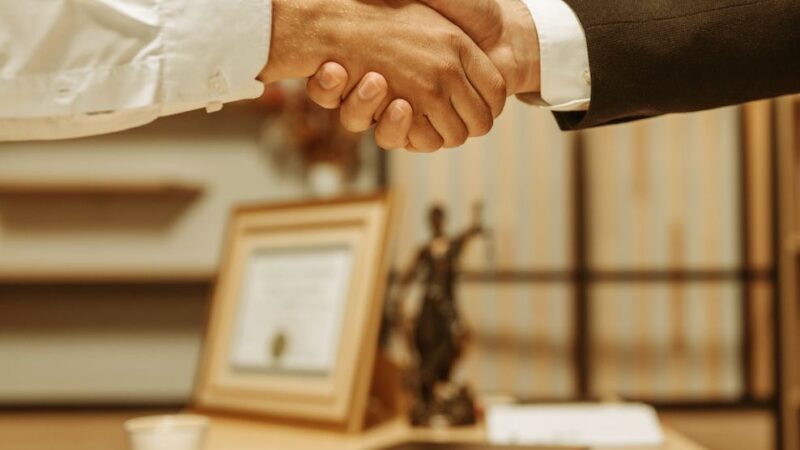 Accident Injury Lawyer