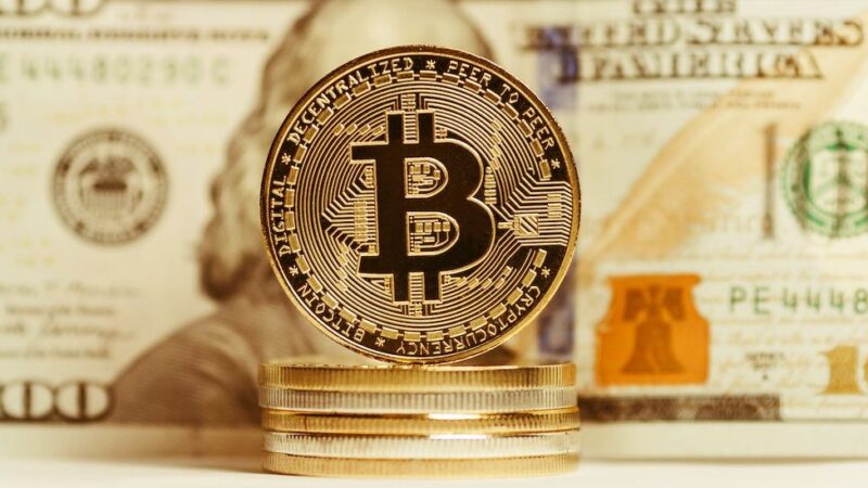 Gold Bullion