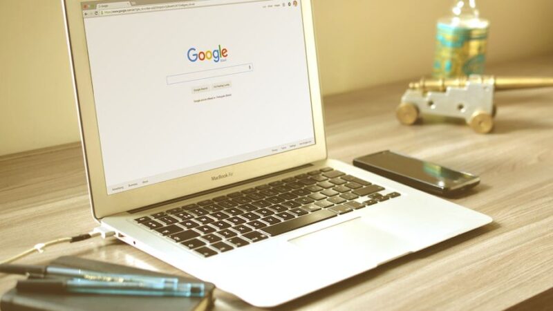 Google Charity Grants