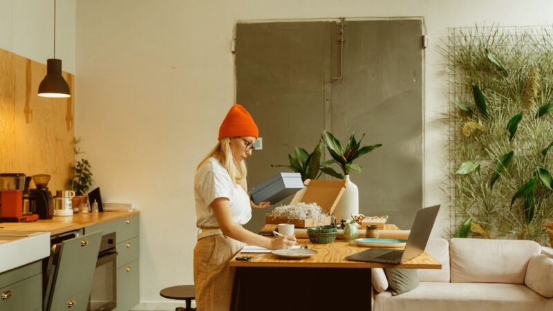 Home Based Business