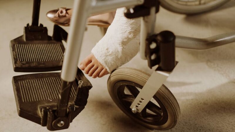 Injury Attorneys