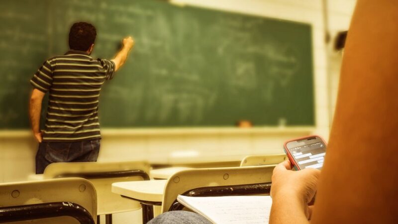 Learning Management