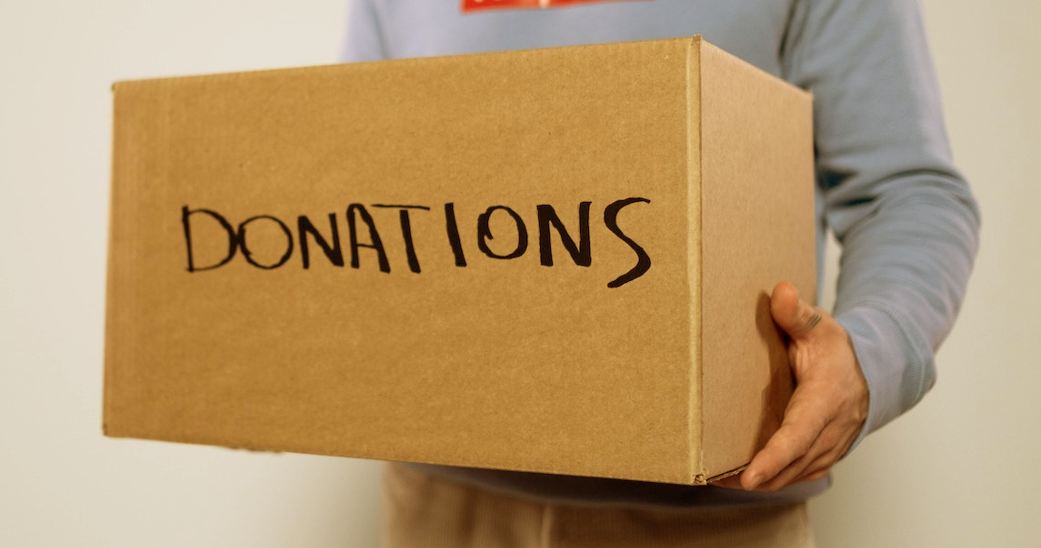 The Power of Small Donations: How Every Dollar Makes a Difference