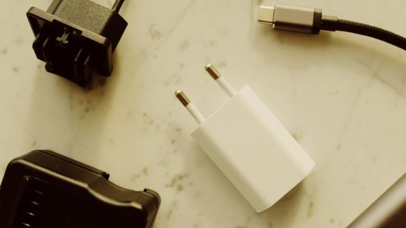 USB C to HDMI
