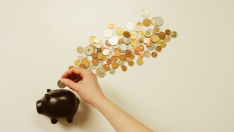 financial health