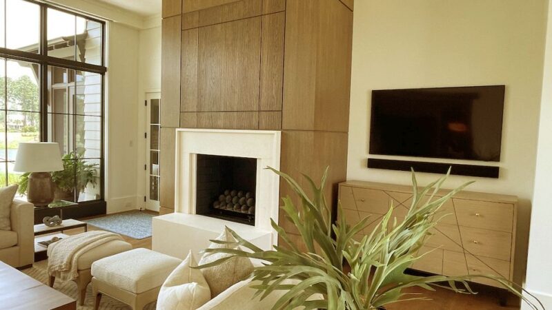 home Makeover