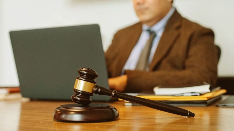injury lawyer