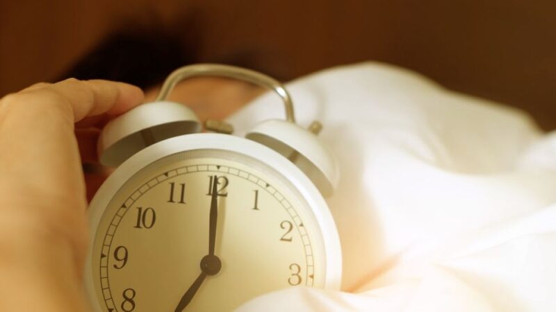 sleep quality