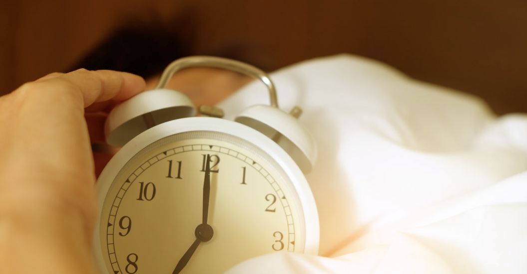 Simple Ways to Improve the Quality & Duration of Your Sleep