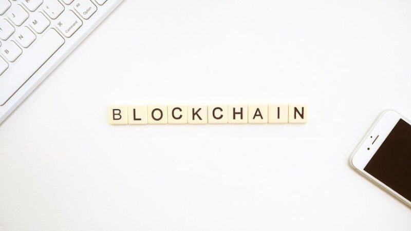 Blockchain