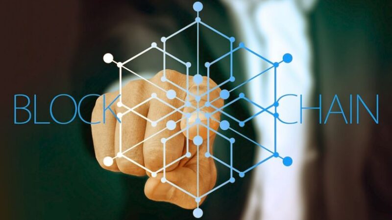 Blockchain technology