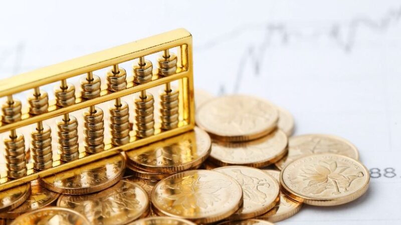 Invest in Gold