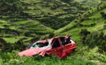 Car Accident